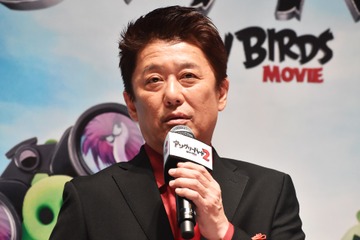 坂上忍、若い頃バチバチだったタレントを明かす「いつもメンチ切られてた」 画像