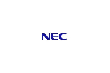 NEC、広範な事業分野で業績悪化、連結売上高が前年同期比1,039億円減少 —— 2008年度 第3四半期決算発表 画像