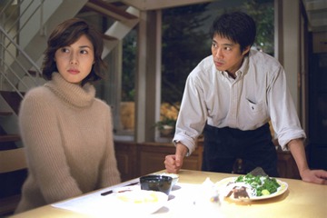 松嶋菜々子主演『やまとなでしこ』20周年特別編 2週連続放送決定 画像