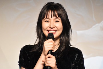 長澤まさみ、16歳新人俳優への強烈ビンタにユーザー羨望「ビンタされたい」 画像