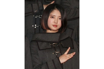 元欅坂46・鈴本美愉、恋愛ぶっちゃけトークが物議 画像