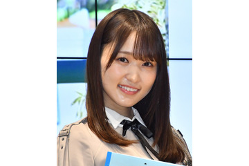 欅坂46キャプテン・菅井友香がブログ更新「私達らしくパワーアップする」 画像