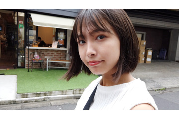 寺本莉緒、ヤンマガ表紙に登場！YouTube開設もアナウンス 画像