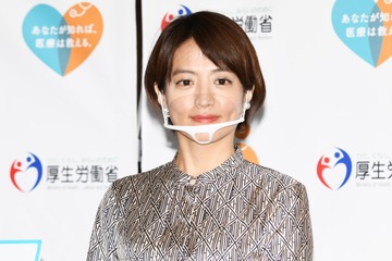 赤江珠緒、コロナ感染ふりかえる！「かかりつけ医」の大切さ強調 画像