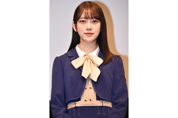 堀未央奈、乃木坂46卒業を発表！ 画像