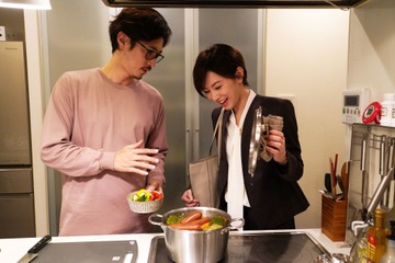 『ファーストラヴ』北川景子＆窪塚洋介、“夫婦”の穏やかな関係性が伝わる本編映像が公開 画像