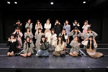 SKE48、28thシングルカップリング曲の「ティーンズユニット」メンバー投票企画、速報発表！ 画像