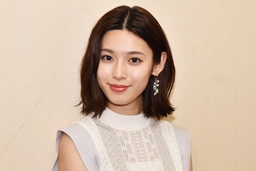 白石聖、インスタ開設！ファンから喜びの声「待ってました！」 画像