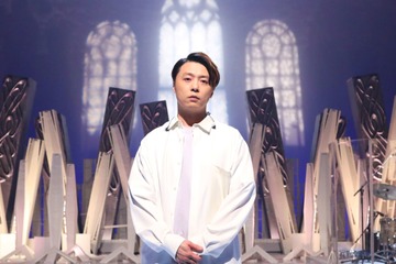 『MUSIC FAIR』で尾崎豊特集！堂本剛・石崎ひゅーい・尾崎裕哉らが名曲歌唱 画像