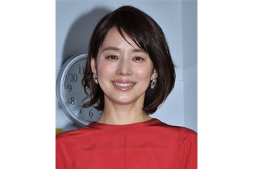 石田ゆり子、『逃げ恥』共演の星野＆新垣結婚に「びっくりして鼻血が出そう」 画像