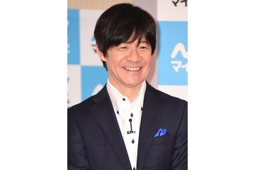 内村光良、ナイツ塙と「共演NG」の理由を明かす 画像