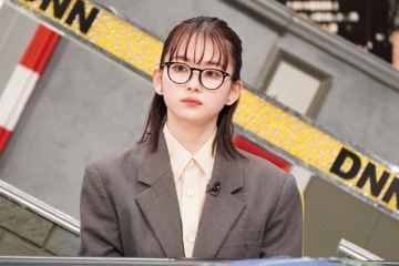 山田杏奈、『全力！脱力タイムズ』初出演！「ナダルさんがさんざんな目に......」 画像