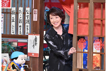 1日7軒ハシゴ？！“大の蕎麦好き”若村麻由美が明かす極上蕎麦 画像