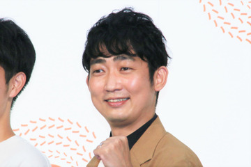 ノンスタ石田、極貧の少年時代…見知らぬ家族と同居して家賃折半　映らないテレビを「飾ってた」 画像