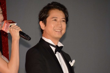 谷原章介、性加害報道・木下ほうかに憤慨「僕は考えられません」 画像