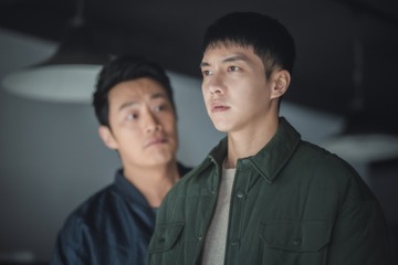 【韓国ドラマ】国民的俳優イ・スンギとイ・ヒジュンがW主演！『マウス～ある殺人者の系譜～』第一回が特別公開 画像