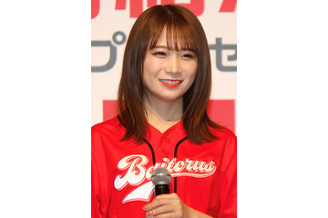 乃木坂46・秋元真夏、6日後の“人生初”始球式にSOS「助けてください」 画像