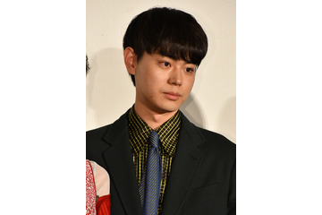 菅田将暉、俳優人生で最も難しかった演技を明かす「めちゃくちゃでした」 画像