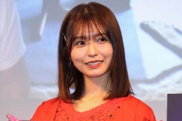 長濱ねる、親友・上白石萌歌の優しさに「キュンとして…」“恋人みたいな関係”明かす 画像