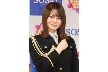 卒業発表の乃木坂46・山崎怜奈、秋元康に進路相談「どうやって食べて行けば…」 画像