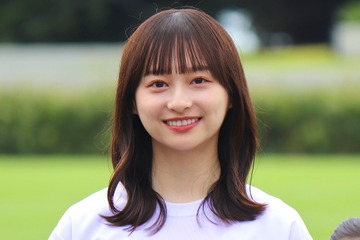 日向坂46・影山優佳、日本サッカー協会からスカウトされる「是非とも入って…」 画像