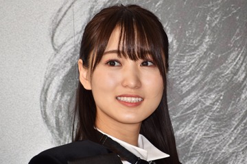 櫻坂46・菅井友香、肌身離さず持ち歩いているマストアイテムは「おばけ探知機」 画像