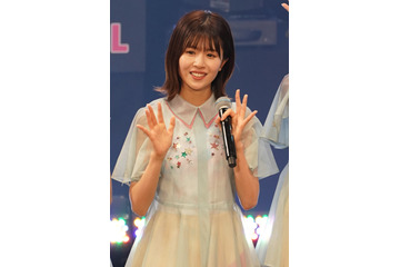 日向坂46・松田好花、『小5クイズ』最終問題で不正解！300万獲得ならずも大健闘 画像