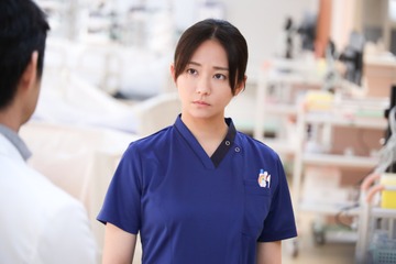 「医師が医師を訴えている」木村文乃の過去の謎深まる『PICU』第3話 画像