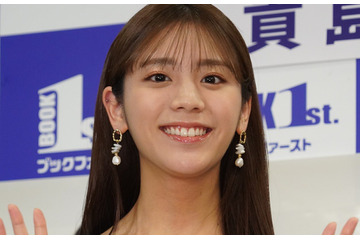 貴島明日香、元カレはダメンズ揃い！？高校退学＆卒業式に参加せず… 画像