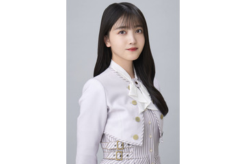 乃木坂46・久保史緒里、連続ラジオドラマで主演！ルーヴル美術館展の監視員に 画像