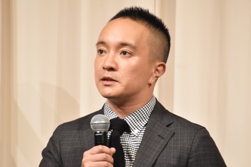 濱田岳、映画の撮影日に髪を緑に染め現場騒然「監督にめっちゃ怒られたけど…」 画像