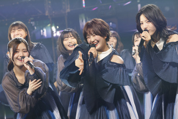 乃木坂46、新体制のアンダーライブがフィナーレ！「私たちが新しいアンダーライブを作ります」 画像