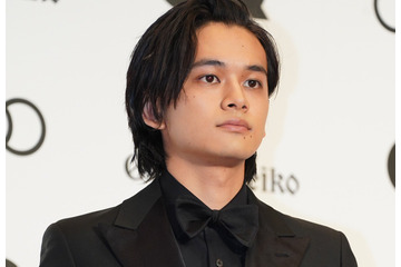 北村匠海、モロッコで死を覚悟「俺、もう終わった」 画像