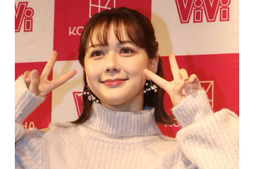 村重杏奈、自身のグラビアメイキング動画にコメント「おっぱいぼいんぼいん!!!!」 画像