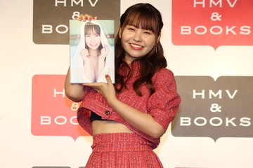 NMB48本郷柚巴、卒業記念写真集でランジェリーに挑戦「見応えたっぷりです」 画像