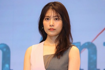 有村架純、乃木坂46ライブ参戦！久保史緒里推し「しおちゃんのキラキラ具合が…」 画像