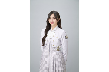 乃木坂46・井上和、『SCHOOL OF LOCK!』講師として初登場！ 画像