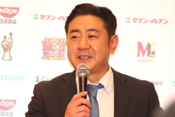 渡辺隆、アキラ100%の名付け親なのに「アキラがしゃべらねぇんだよ！」と不満 画像