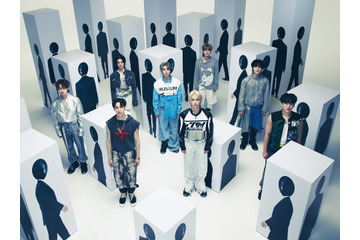 Stray Kids、初の日本4大ドームツアーが全公演即時ソールドアウト！チケット応募総数は250万件以上を記録 画像