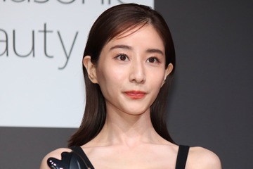 田中みな実、女優業に自信　「女優さんだもんね？」と言われて明言「そうです」 画像