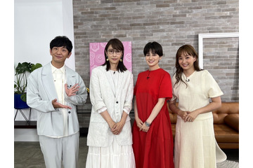 せっかちな水野美紀＆藤本美貴も興味津々！プロに学ぶタイムパフォーマンス術 画像