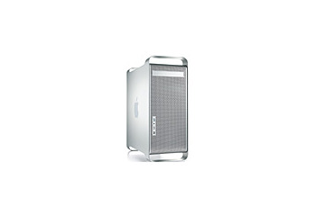 アップル、Mac OS X 10.4 Tiger搭載の「Power Mac G5」シリーズ3モデル 画像