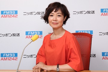 有働由美子、阪神タイガース優勝の心境語る「実感わかないものですね」 画像