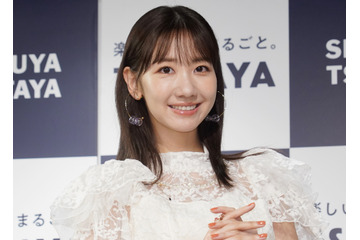 AKB48・柏木由紀、アイドルとしての今後に言及「ずっとアイドル的存在でいれたら」 画像