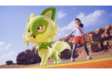 YOASOBIが『ポケモンSV』と初のゲーム作品コラボ！インスパイアソング「Biri-Biri」11月18日リリース 画像