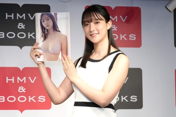 DJ美女・山崎あみ、1st写真集は“脚フェチ”におすすめ！「かなりのパターンの脚が楽しめます」 画像