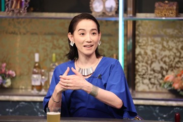 篠原ともえ、レジェンド演出家・蜷川幸雄に気に入られたエピソード明かす 画像