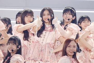 乃木坂46「真夏の全国ツアー2024」の浴衣パネルがかわいいと評判 画像