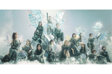 櫻坂46の新曲「本質的なこと」MV公開決定！ 三期生・遠藤理子の初センター楽曲 画像