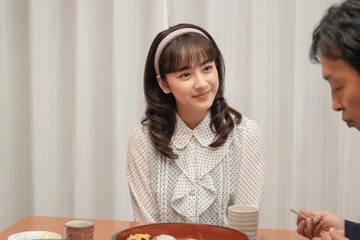 平祐奈、関西ことばを喋れることに興奮！ 朝ドラ『おむすび』湯上佳純役の心境を明かす 画像